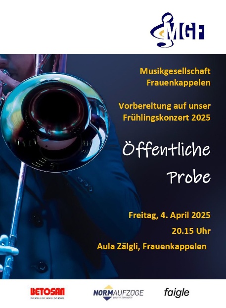 2025-03-03 16 41 16-20250225 Flyer oeffentliche Probe pdf - Adobe Acrobat Reader 64-bit